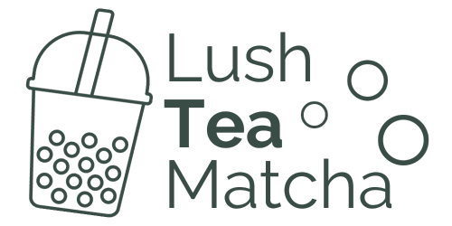 Lush Tea Matcha